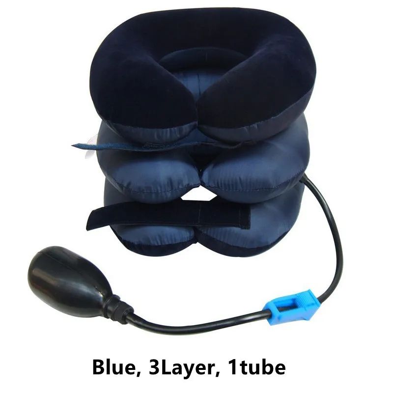 Color:Blue 3 Layer 1 tube