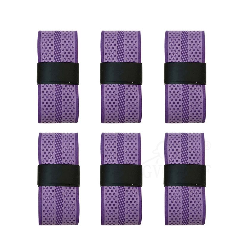 Color:Purple 6pcs