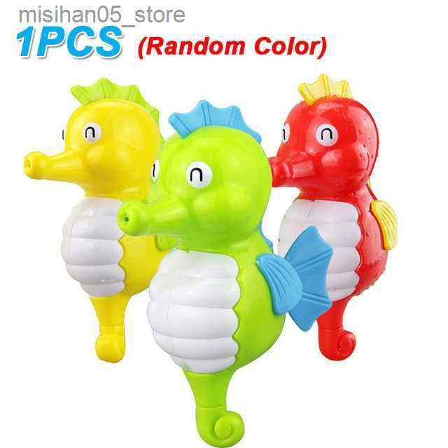 1pcs Seahorse