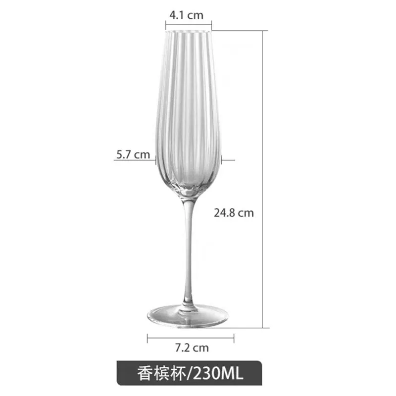 401-500ml 1 PCS 230ml