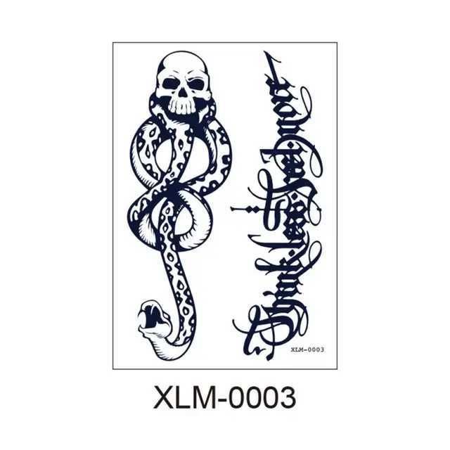 XLM-0003 110x160