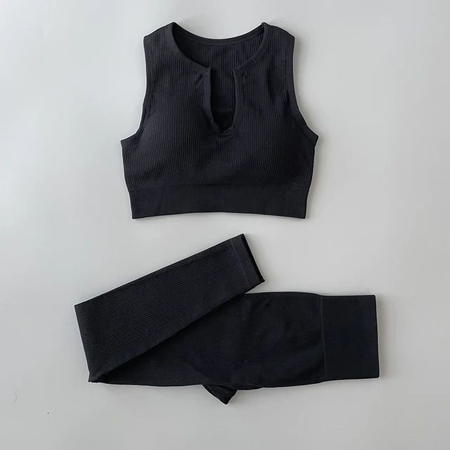 Black Vbra 2pcs a