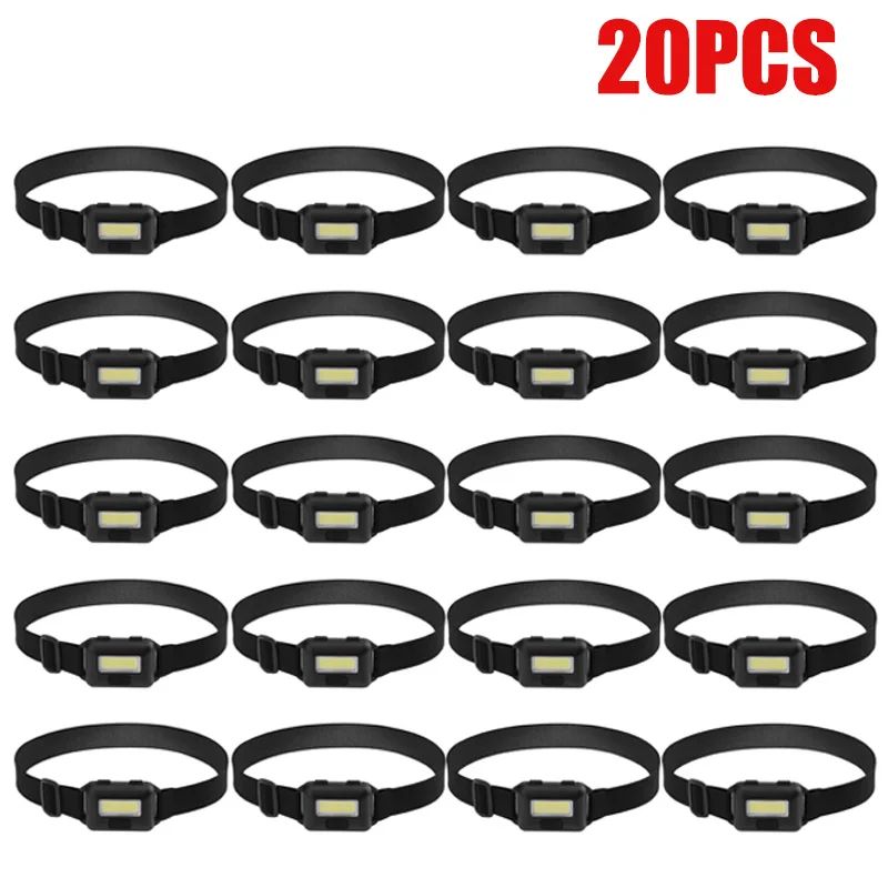 Color:BLACK 20PCS