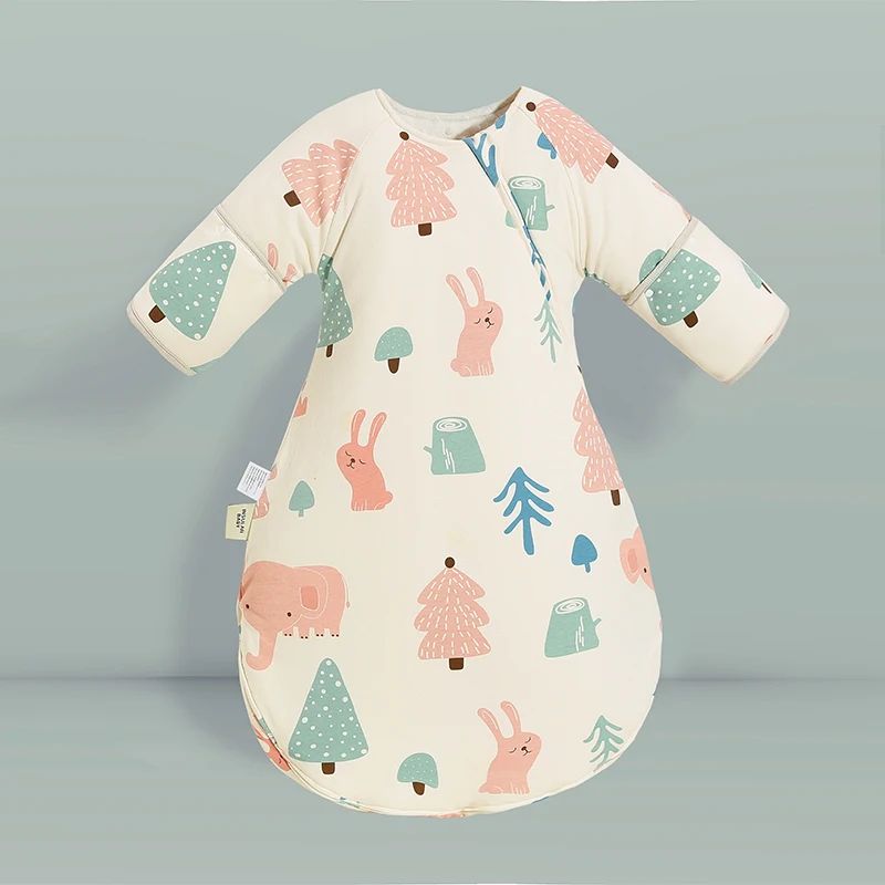 Colore: ElephantKid Dimensioni: M (5-18M)