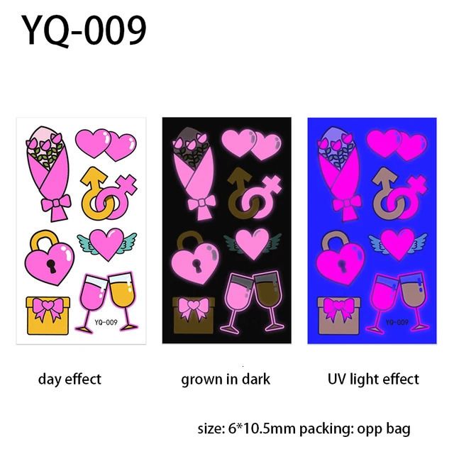 YQ009