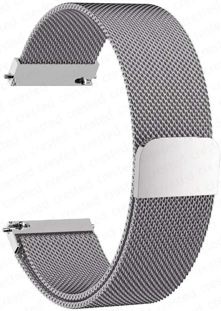 Bracelet Argent-20mm