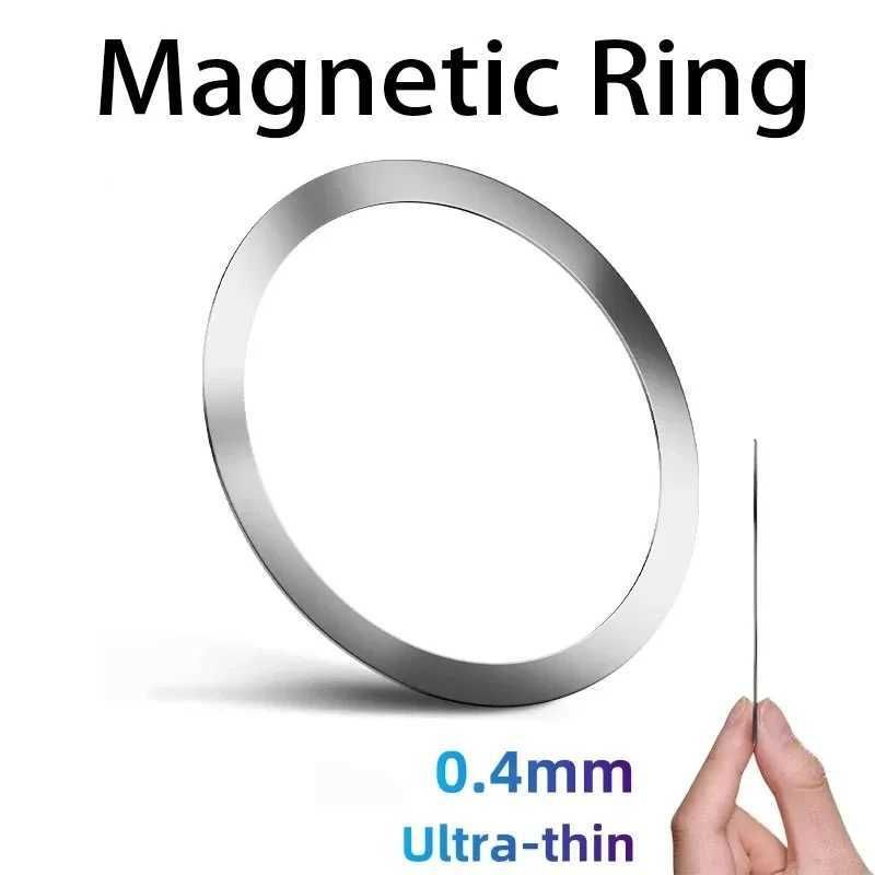 Magnetring