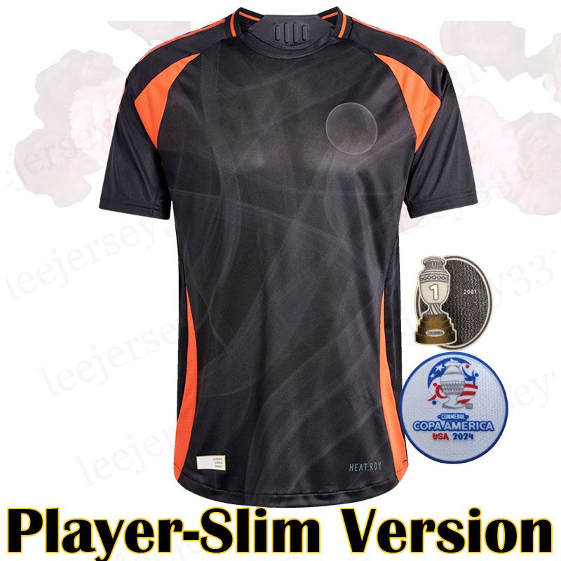 Player Copa away