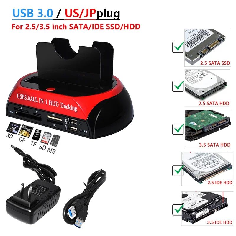 Color:14 USB 3.0 US plug