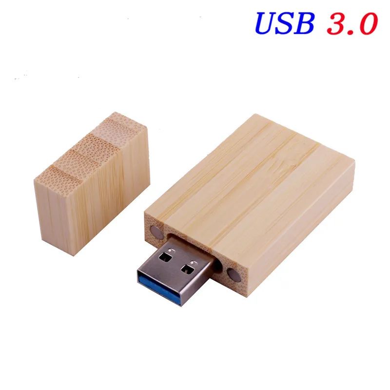 128GB-Bamboo