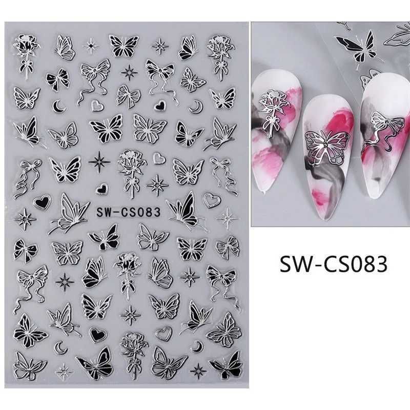 SW-CS083 Bare Chip