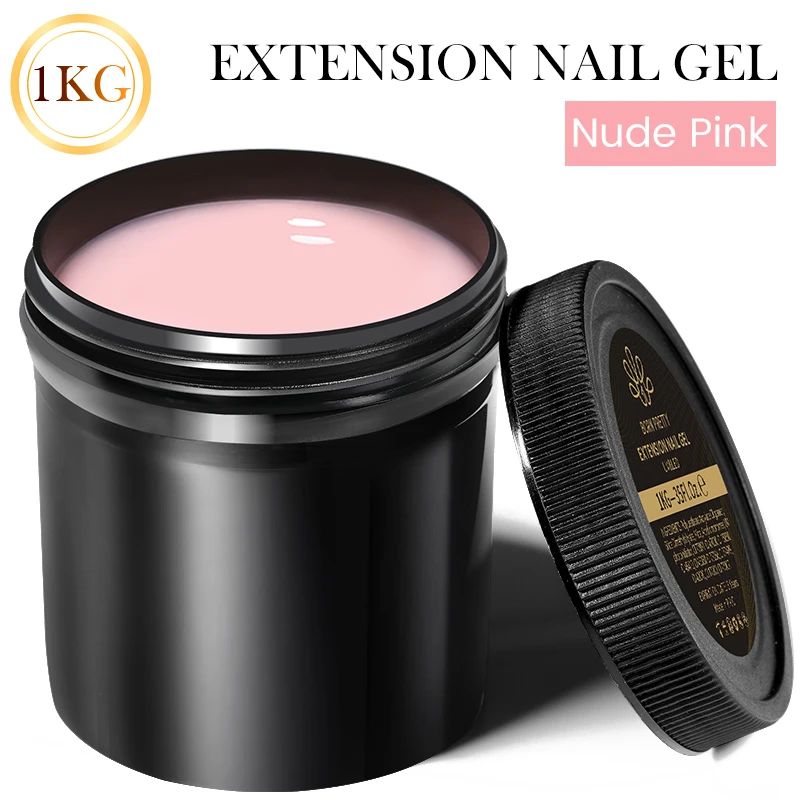 Kolor: Nude-1000G-35.27 unz