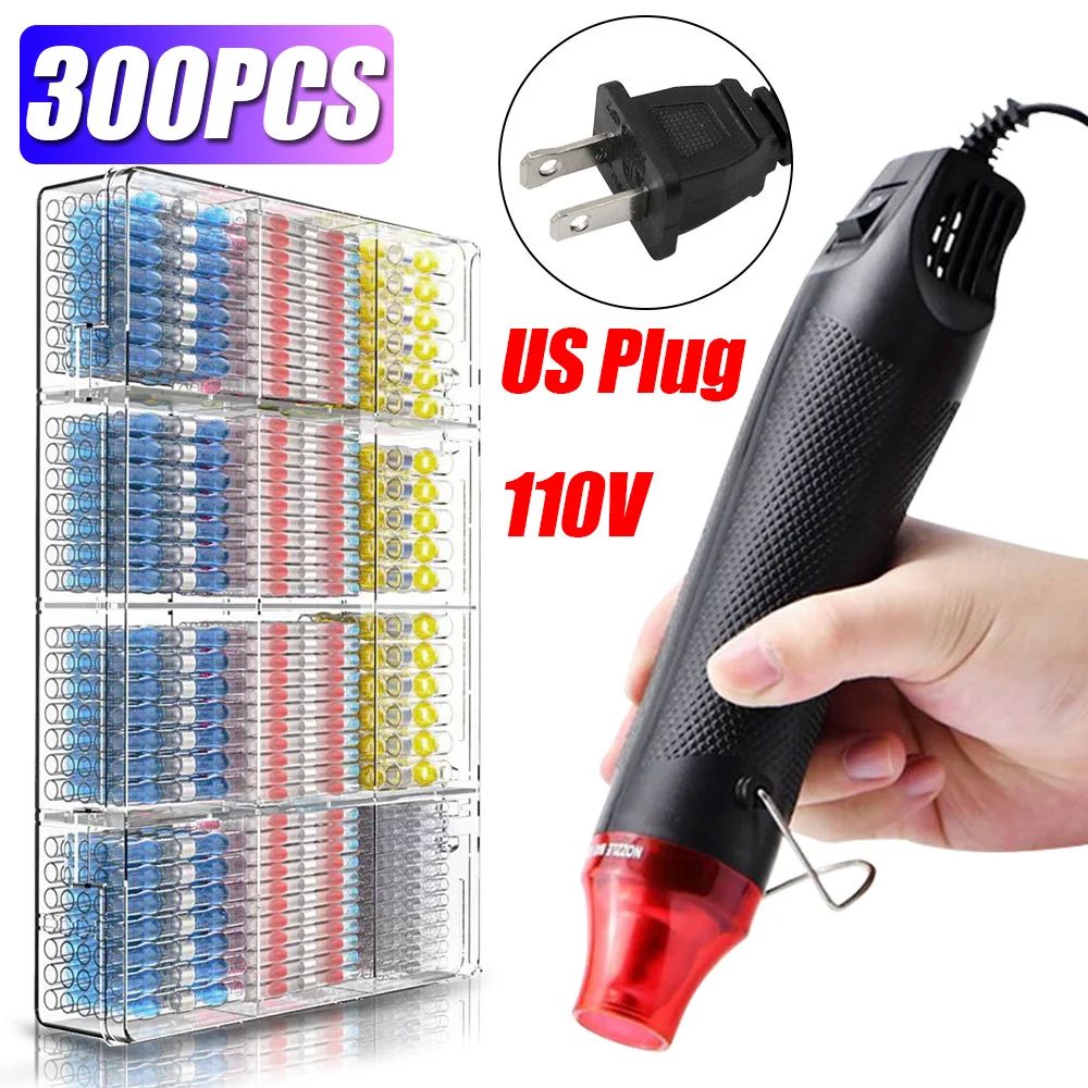 Rozmiar: DefaultColor: 300pcs US 110 V