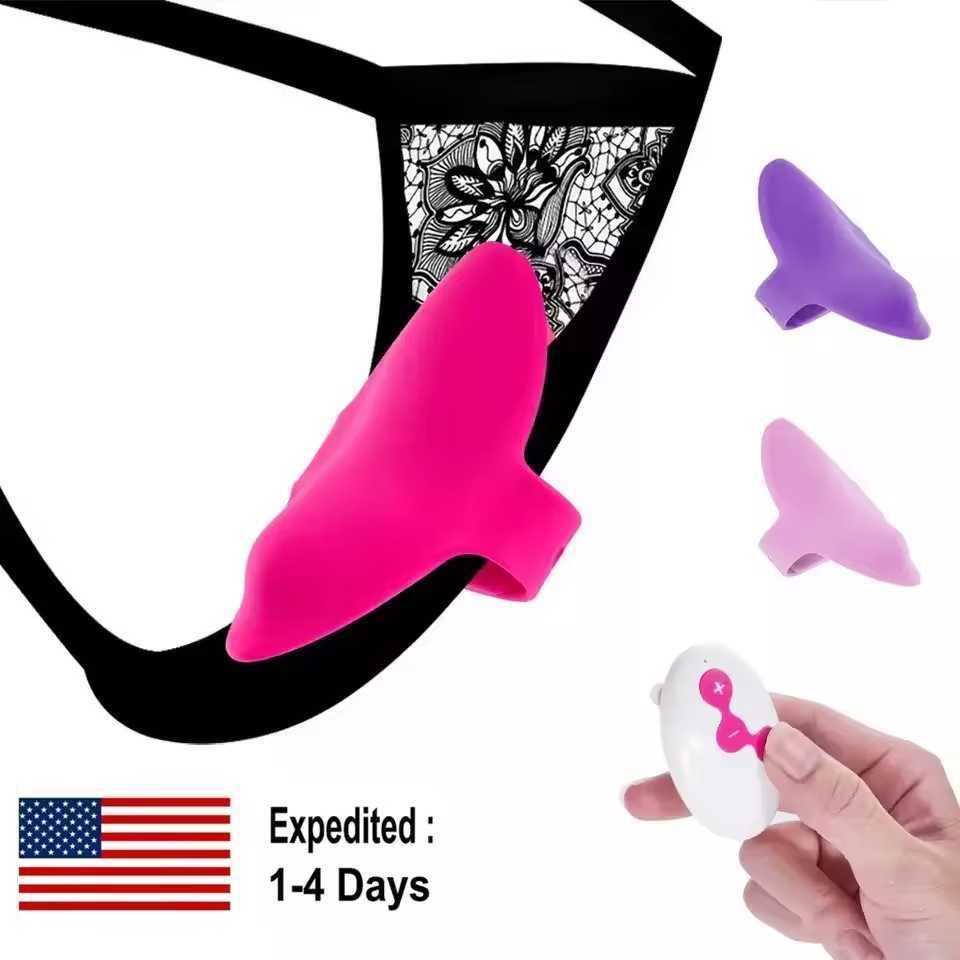 Panty Vibrator