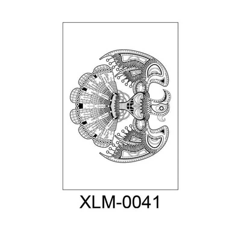 XLM-0041 110x160