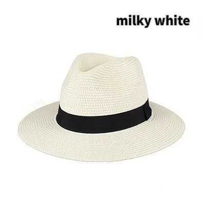 Milky White