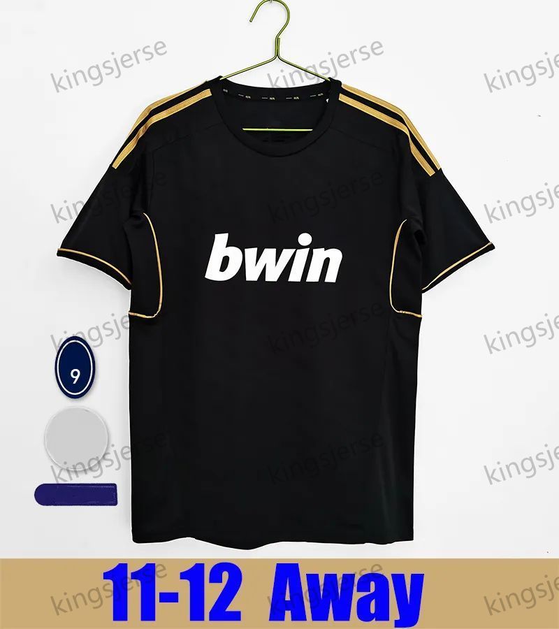 11-12 away