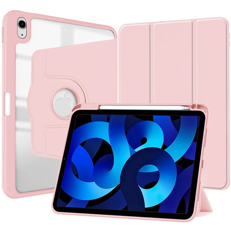 Pink-Ipad Mini 6 2021