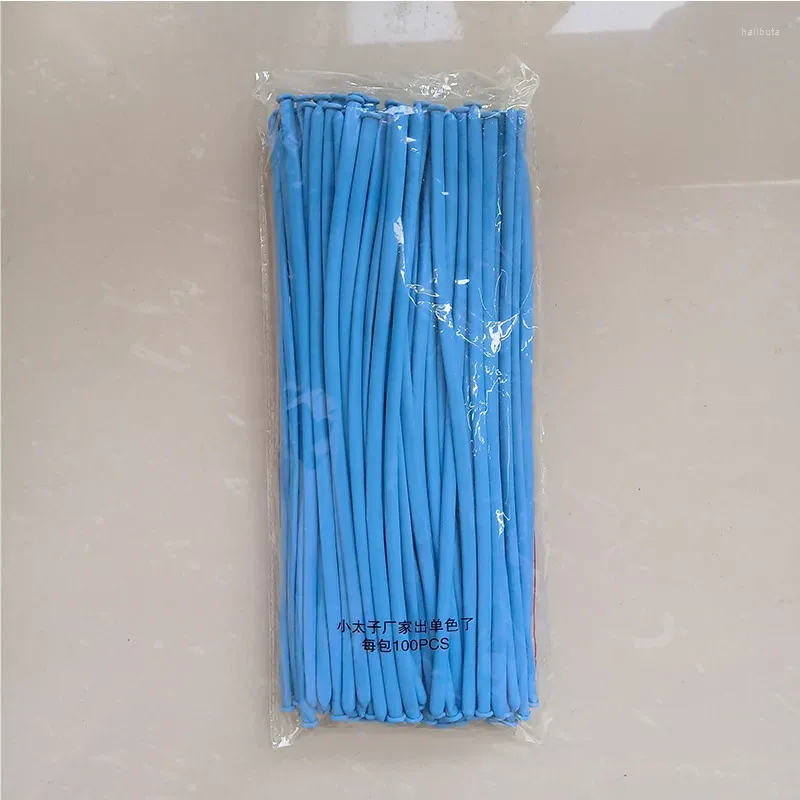 50pcs Sky blue