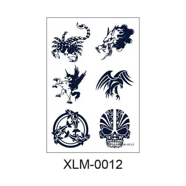 XLM-0012 110x160