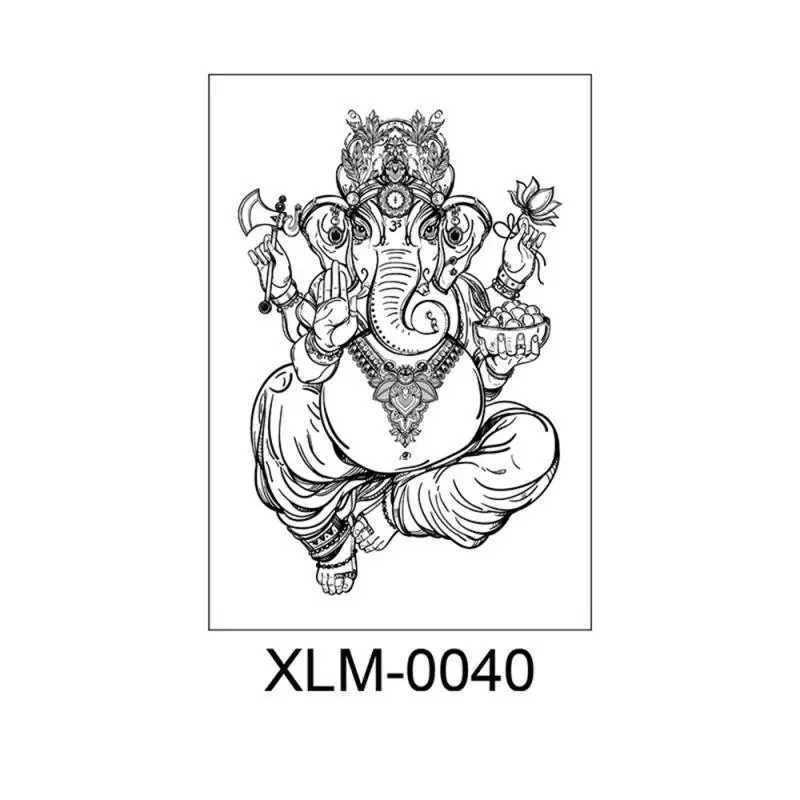 XLM-0040 110x160