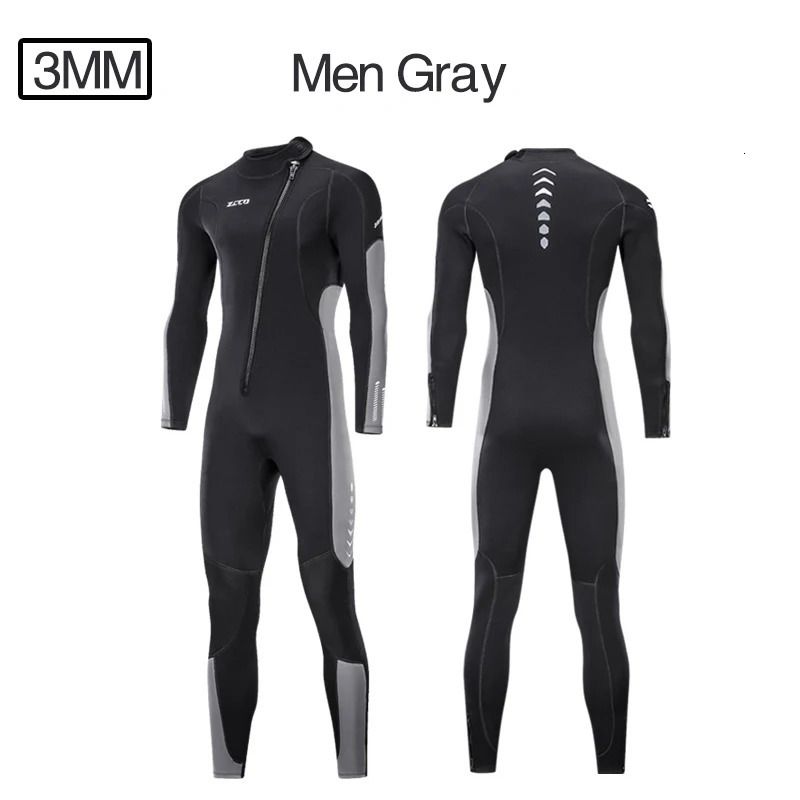 Gray Men 305-L