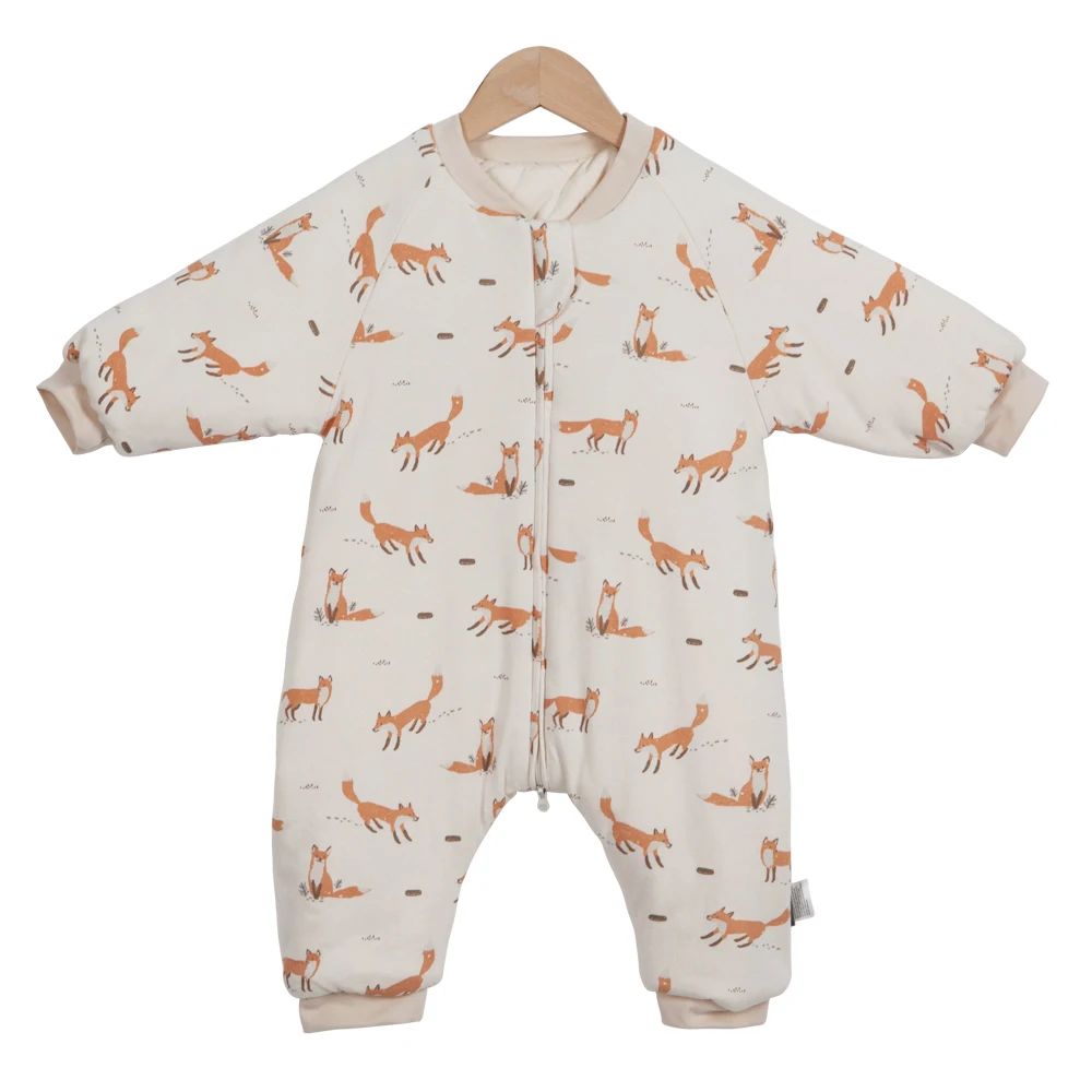 Color:foxKid Size:L(80cm)