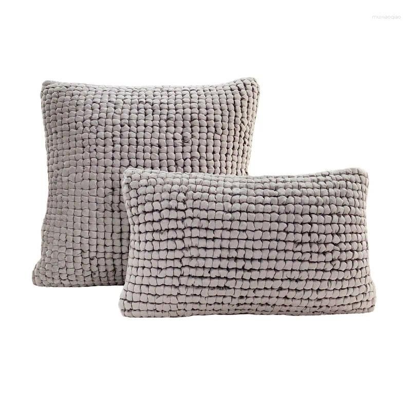 GR-1PCS Pillow Cover