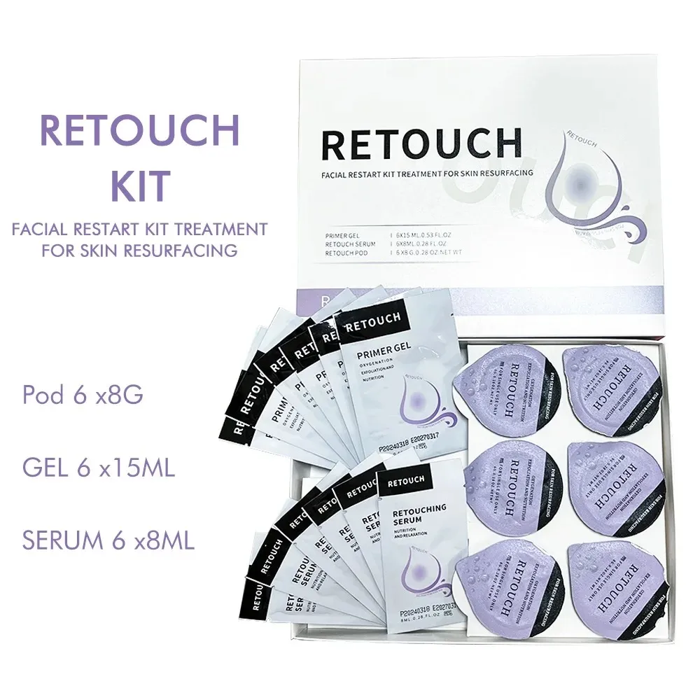 Retoucher