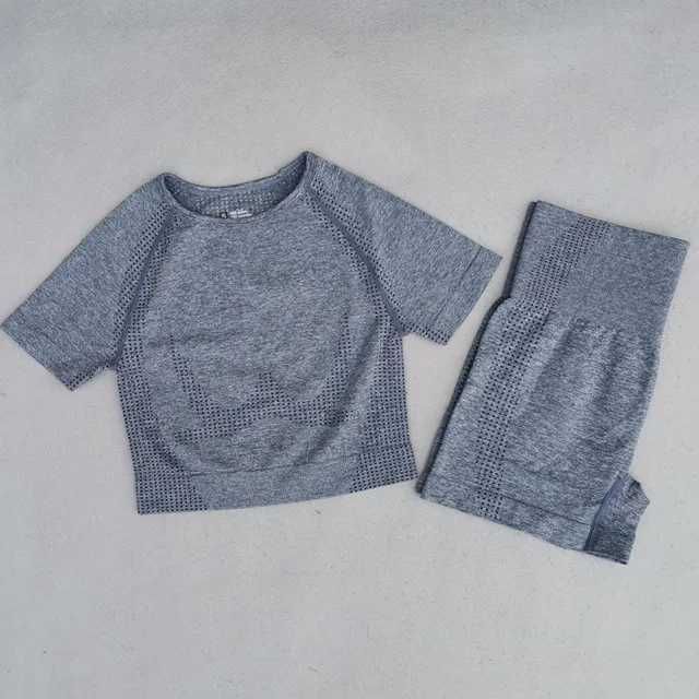 Gray Blue Set4