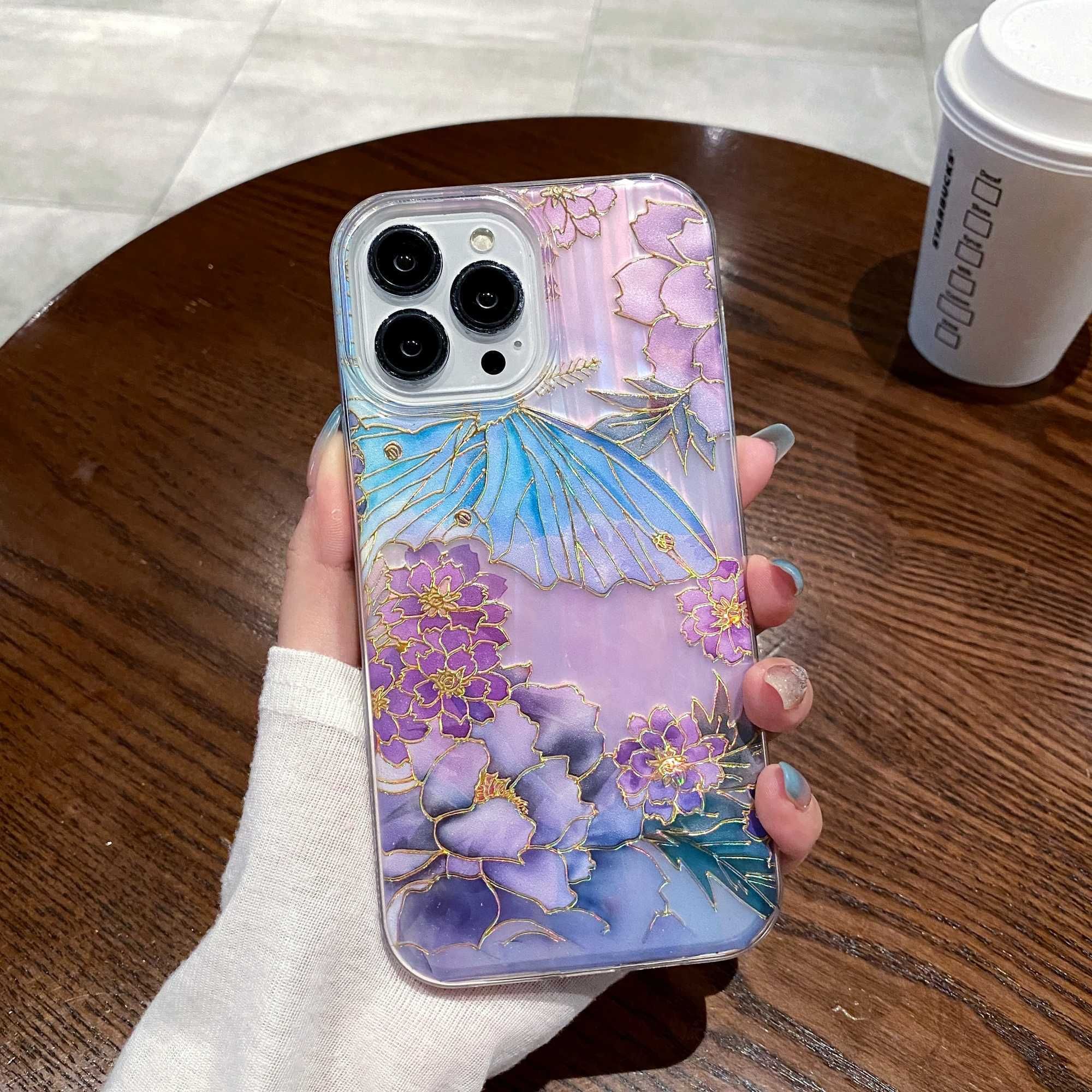 Floral_pc + tpu