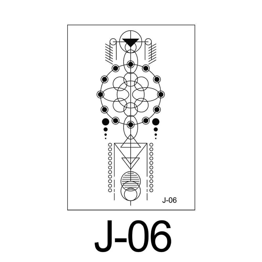 J-06 105x60mm