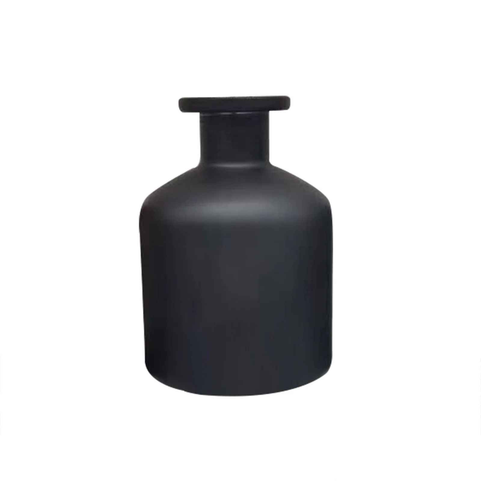 Color:Matte BlackCapacity:100ml