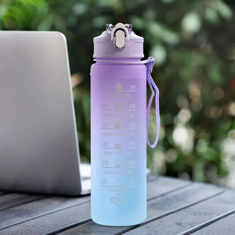 B Purple 900ml