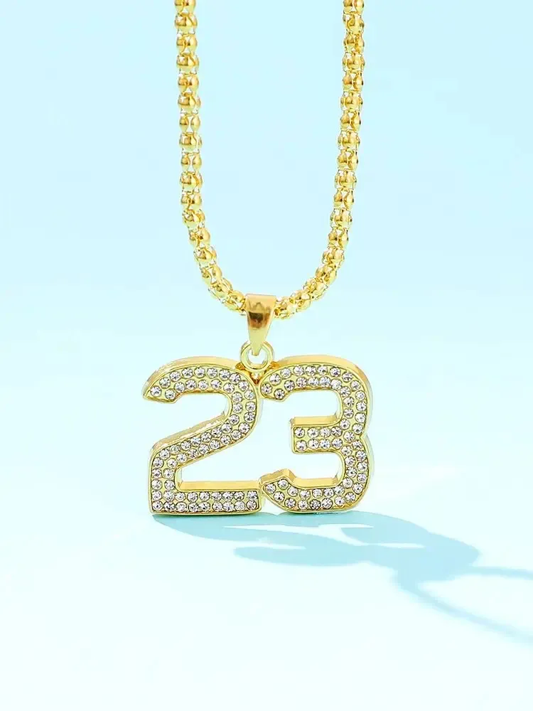 Halsband 23