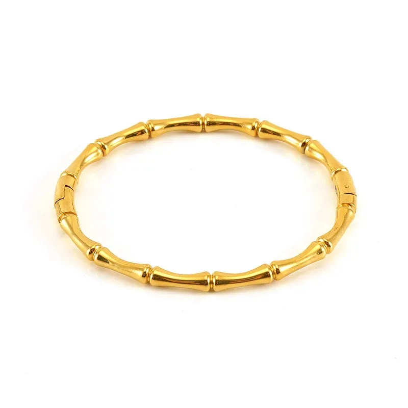 62mm Gold Bangle2