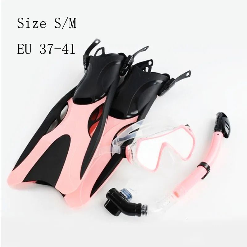 Pink Set Size s m