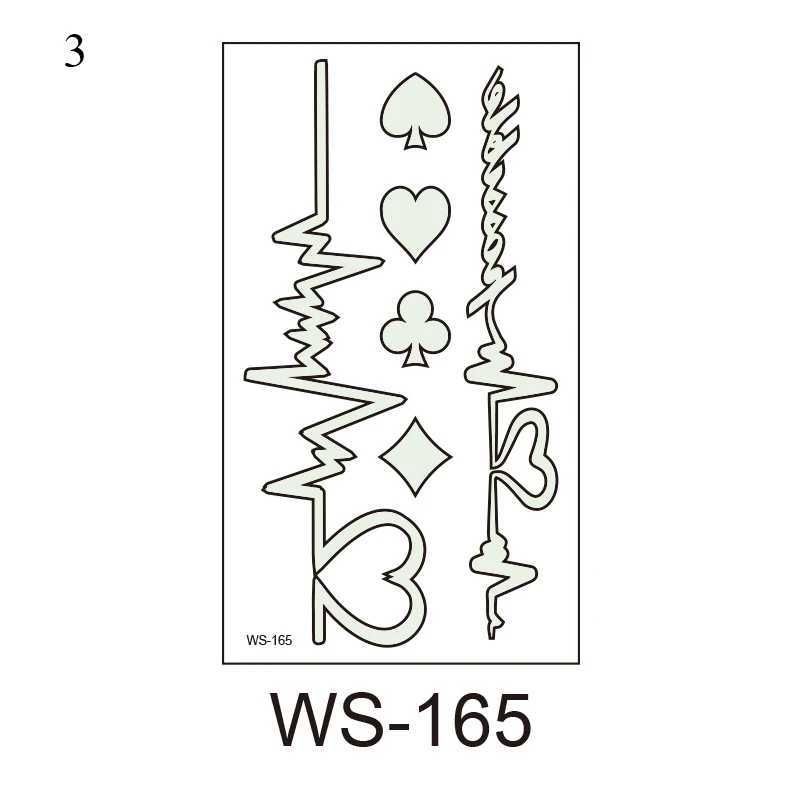 WS165
