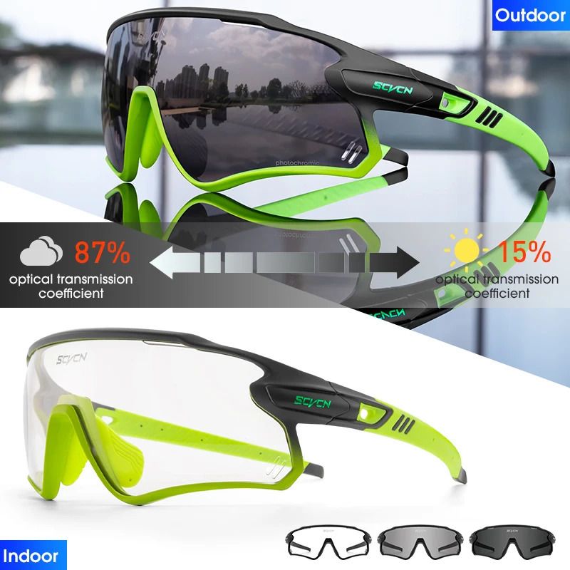 Sc-s1-12-Photochromic 1lens