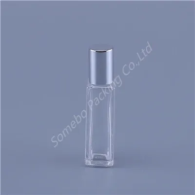 Silber 10ml