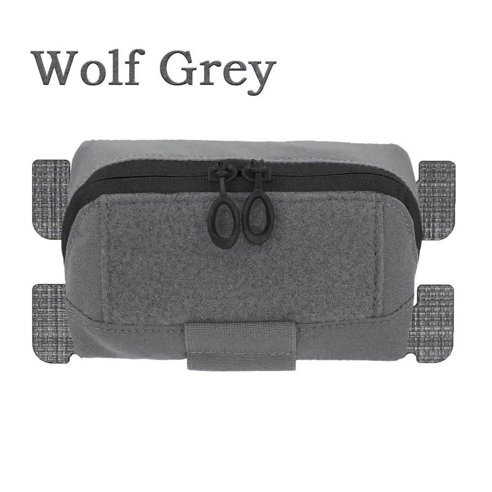 Color:Wolf Grey