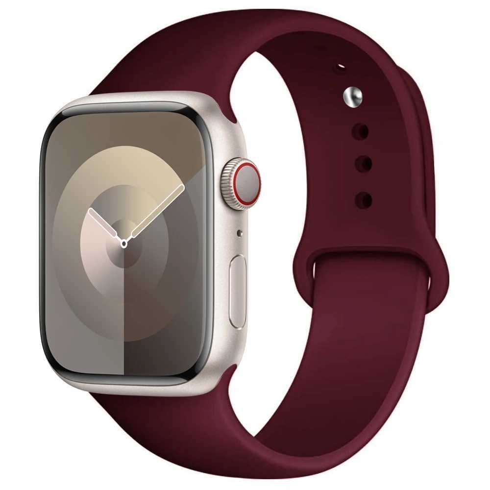 Wine Red-38 40 41 Mm M-l