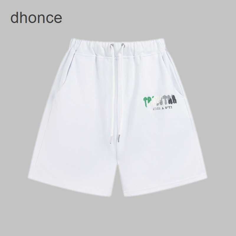 640  White Shorts