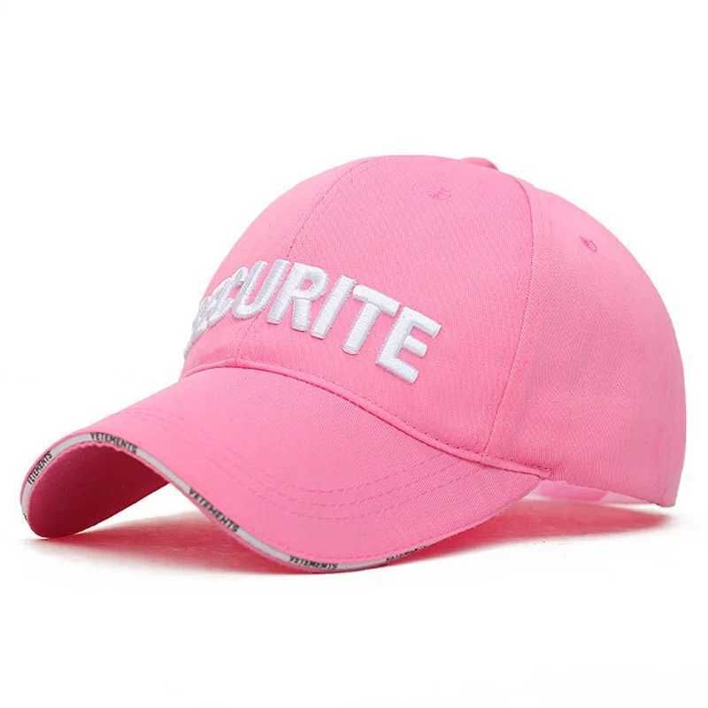 Pink Cap