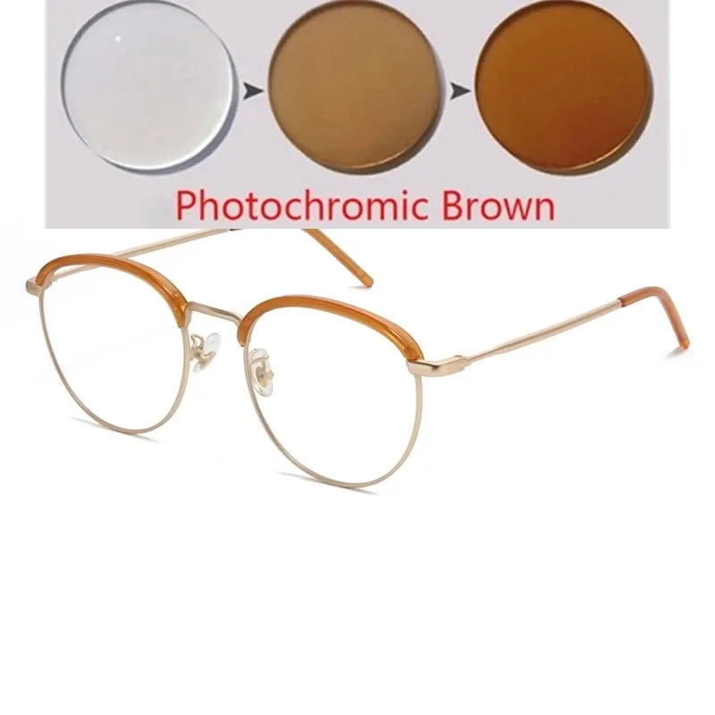 Photochromic Tea C3