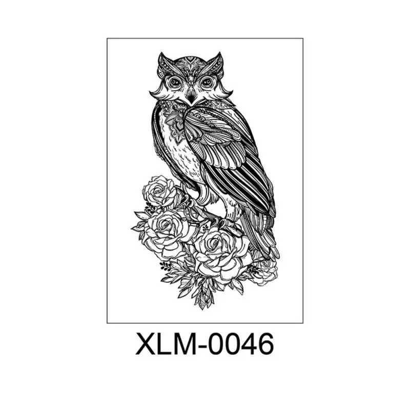 XLM-0046 110x160