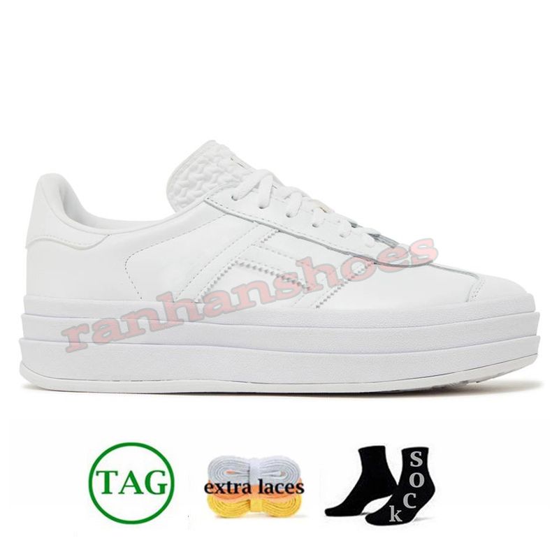 E25 36-40 Triple White