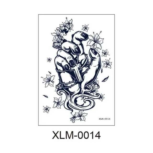 XLM-0014 110x160
