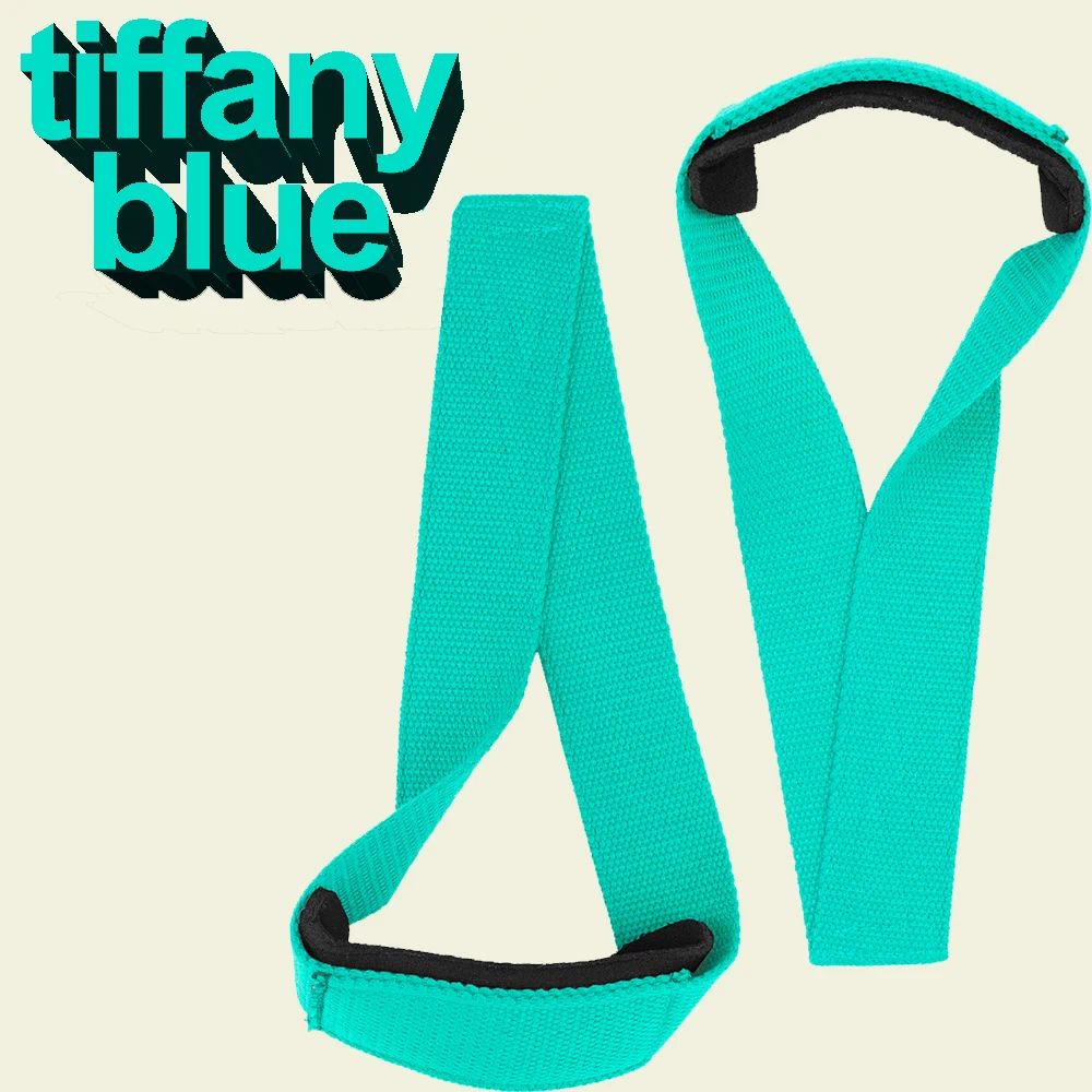 Color:V Straps-Tiffany