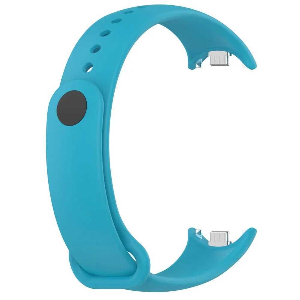 Sky Blue.-Xiaomi Mi Band 8